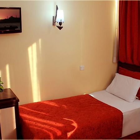 Hotel Kanada Istanbul Exterior photo